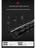 Old Ghost Carbon Fiber Super Hard Fishing Rod - 28 Tone, Long Section for Crucian Carp Fishing
