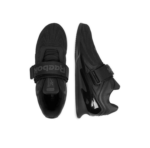 Кроссовки для спортзала Reebok EO-LEGACY LIFTER IV