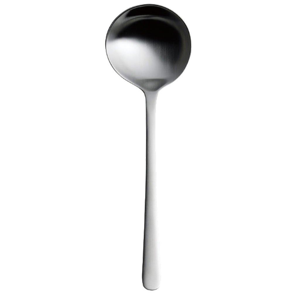 

Kai Bojesen Grand Prix Soup Spoon Matte Finish 511