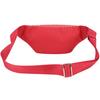 MLB Monogram Collection Polyamide Shoulder Bag, Crossbody Bag, Fanny Pack Regular Unisex Red 32BGC9911-50R