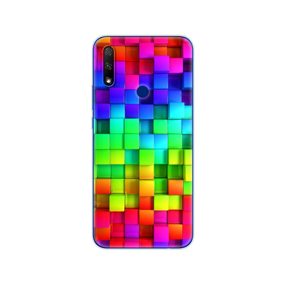 

For Honor 9X Global Case For Honor 9X Premium Case Silicon TPU Soft Back Phone Case Для Huawei Honor 9X Premium STK-LX1 Бампер honor 9x Premium