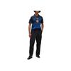adidas X Y-3 Japan 24 Home Jersey Legend Ink Men Tops Blue IU0964