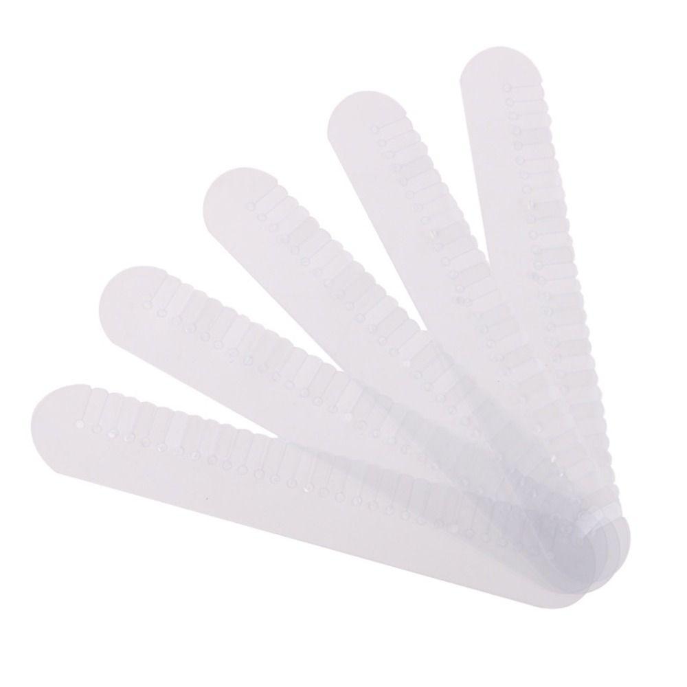 Makeup Hair Extensions Heat Shield Guards Multi Hole Heat Shield Spacers  Barber