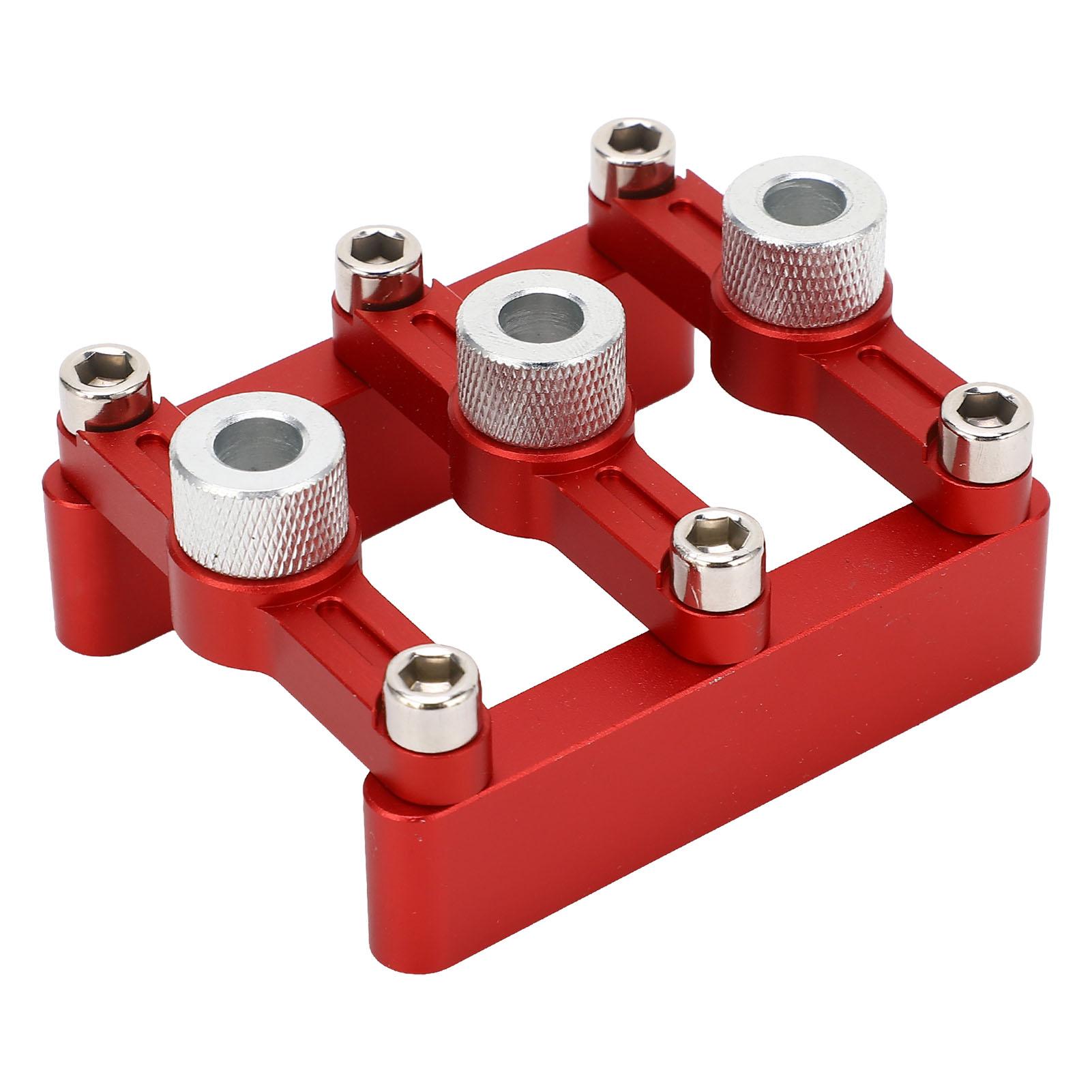 

Самоцентрирующийся дюбельный кондуктор 90 градусов деревообработка позиционер прямого отверстия инструмент-локатор