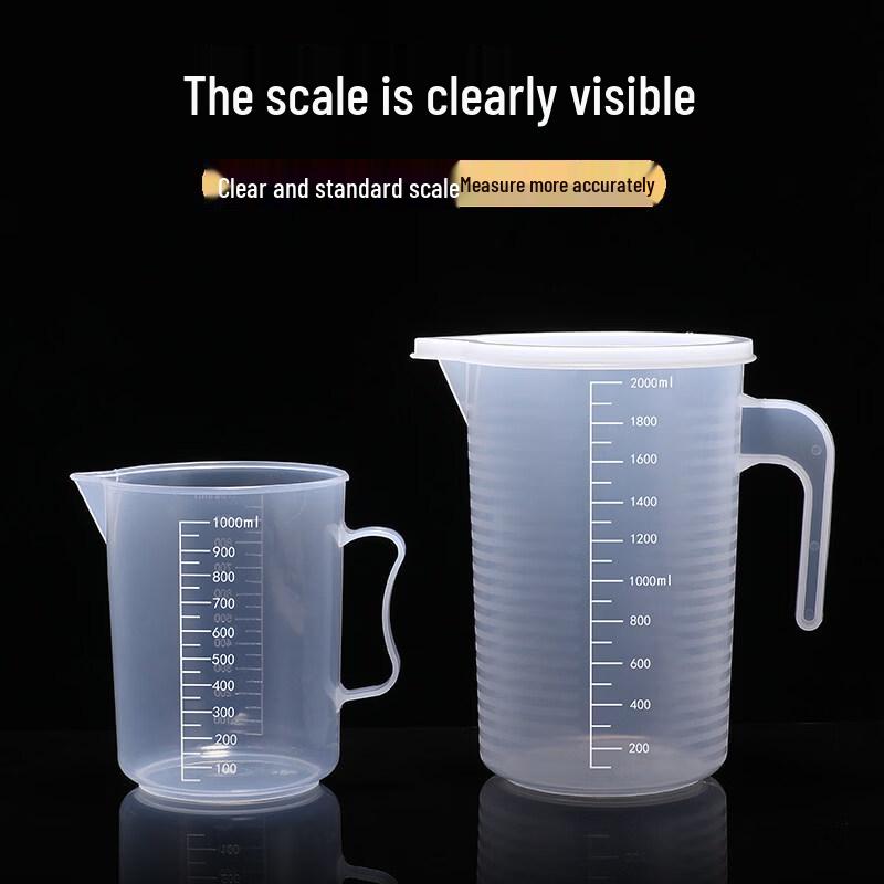 ZISIZ Large Capacity Measuring Cup