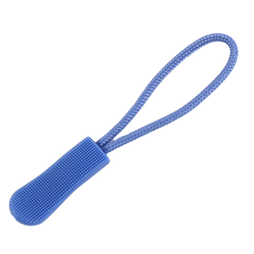 10Pcs Colorful 10Pcs Travel Bag Clothing Zip Fixer Suitcase Backpack Fixer Zip Cord Zipper Puller Zipper Pull Cord Zipper Ropes