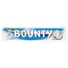 Baton Bounty Com Recheio de Coco Coberto com Chocolate 57 G (2 Peças)