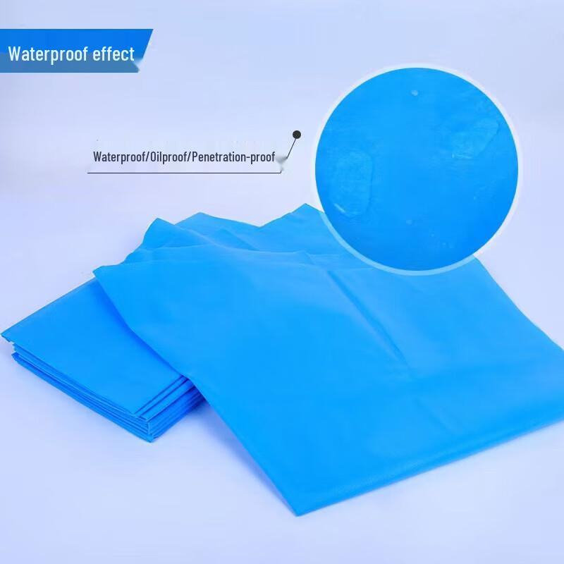 Disposable Laminated Bed Sheets