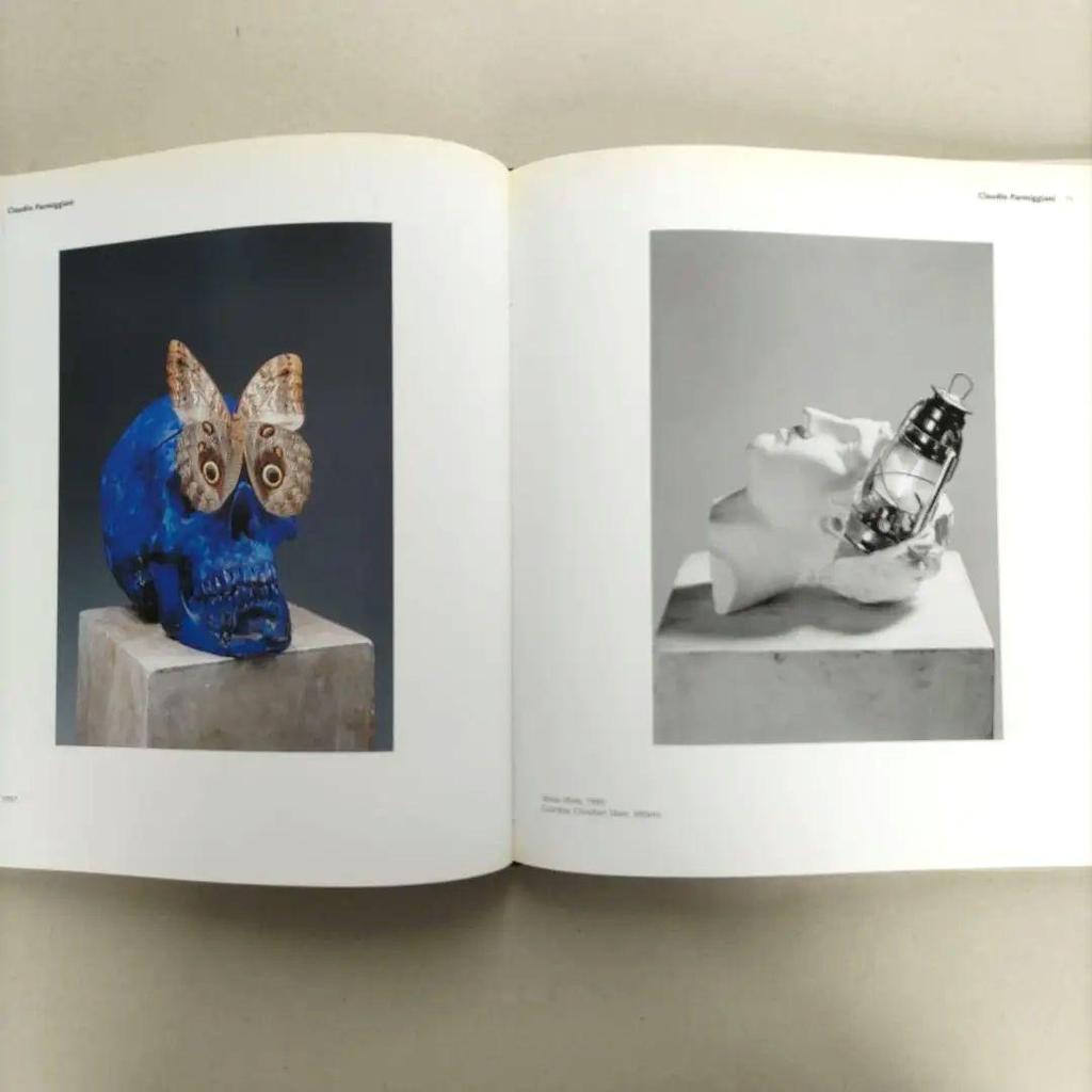 [USED] The Bird of Self-Knowledge Contemporary Art Collection