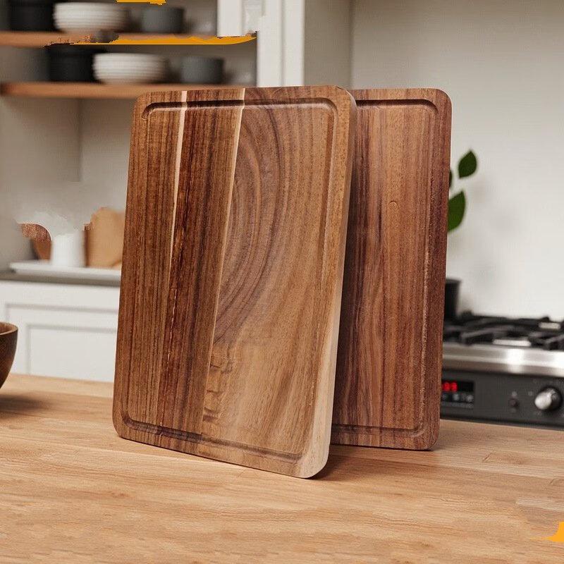 ZISIZ Acacia Wood Cutting Board