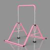 Indoor Kids Pull-Up Bar & Swing Set for Home Fitness and Height Growth