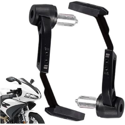 Handlebar Hand Guard Clutch Lever Handlebar Guards for Hand Lever Motorcycle Brake Protector Modified Accessories