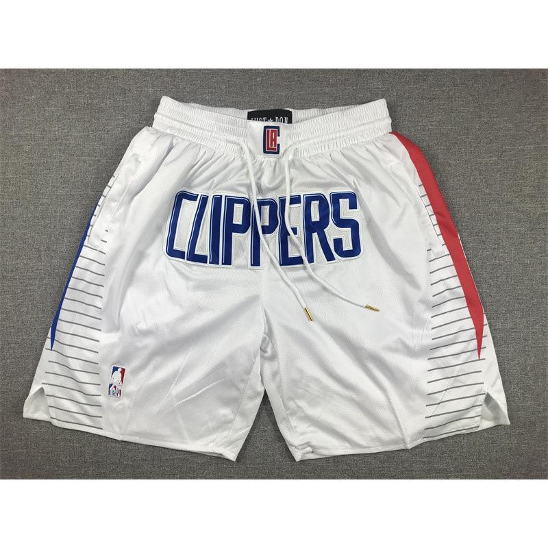 Pants Shorts Sports Retro Basketball