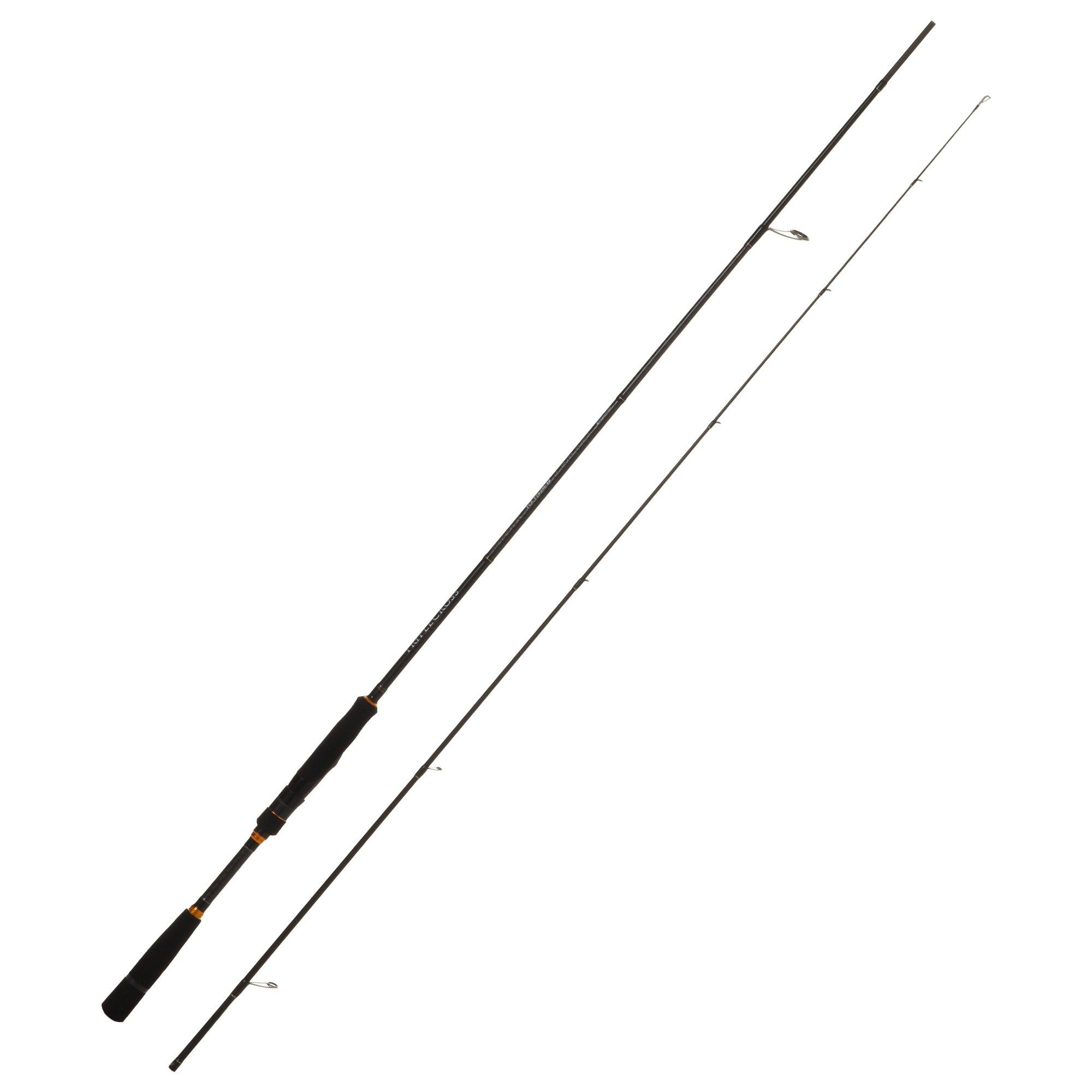 

Major Craft Triple Cross Black Sea Bream трубчатая модель Black Sea Bream TCX-T782M