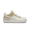 Womens Air Force 1 Shadow SE 'Spruce Aura' (women's Sizes) Spruce Aura / Sail / Black / White Skateboard Shoes CK3172 002