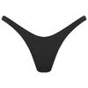 Womens V Shape Thong T-back G-string Panties Mini Bikini Briefs