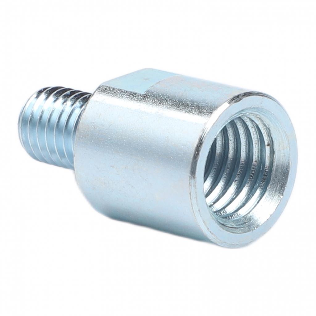 Applicable For M10x1.5 Angle Grinder Adapter Metal Construction