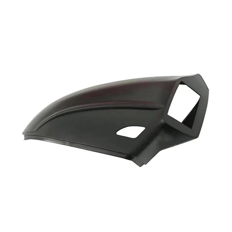 Volkswagen Golf MK7/7.5 GTI Rearview Mirror Lower Bracket Replacement