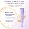 Ultimate Flawless Finish BB Cream Long-Lasting Full Coverage Concealer Oil-Control Even Skin Tone Hydrating Anti-Acne
