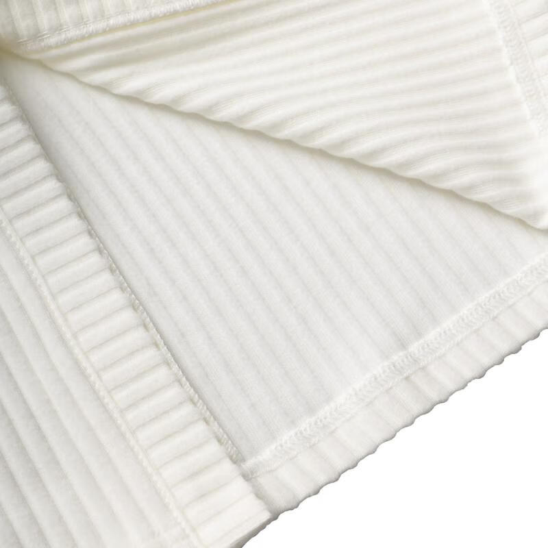 New Nike SS25 AS W NSW NK CHLL KNT RIB CARDI Knitwear Women's White HJ1244-133