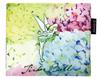 Prairie Dog Disney 2-Way Eco Bag, Hydrangea and Tinker Bell, W53 X H40cm