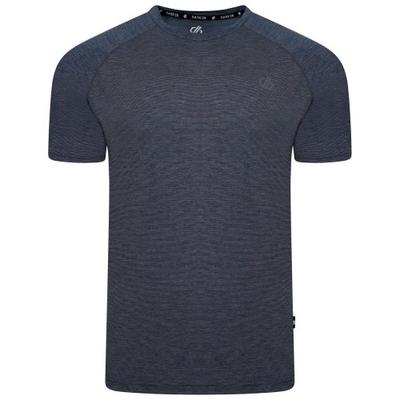 Mens Persist Marl T-Shirt