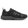 New Balance 878 Triple Black Sneakers CM878XL