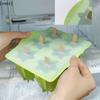 Popsicle Molds 6 Pieces Popsicle Molds Silicone BPA Free Ice  Easy Release Popsicle Mold 6 Sticks Ice Easy Release Mold