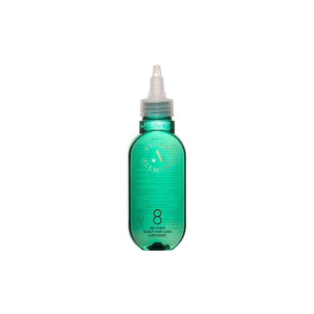 MASIL - ALLMASIL Vegan 8 Seconds Scalp Hair-Loss Hair Mask Mini 100ml