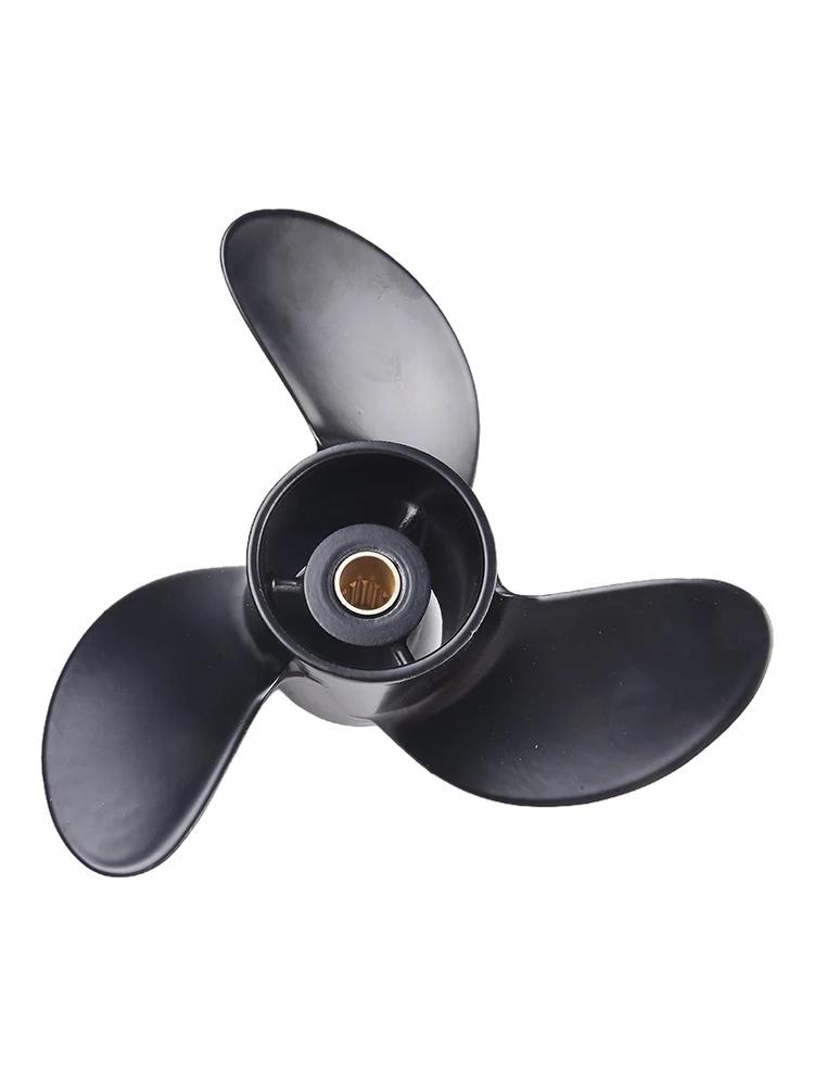 Aluminum 7.8 x 8 Boat Replacement For Tohatsu Nissan 4-6HP 3R1W64516-0 Brand New Hot Sale Outboard Useful