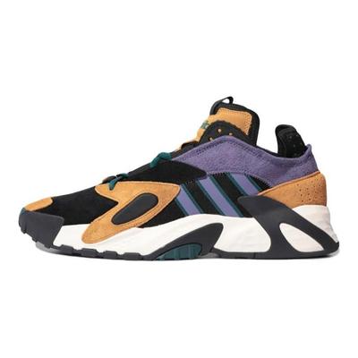 Streetball 'Schwarz Lila Braun' FV4831