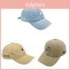 Vintage Love Heart Embroidered Baseball Cap With Sun Protection For Summer Casual Wear