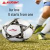 Star SB415 PU Hand-Stitched Competition Football