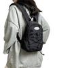 Japanese Style Nylon Shoulder Bags Large Capacity Student Schoolbag Lightweight Backpack  Teenagers