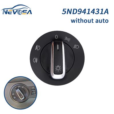 Dispositivos eléctricos para coche – Interruptores