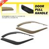 For BMW X1 E84 2010 2011 2012 2013 2014 2015 Inner Door Pull Handle Cover US