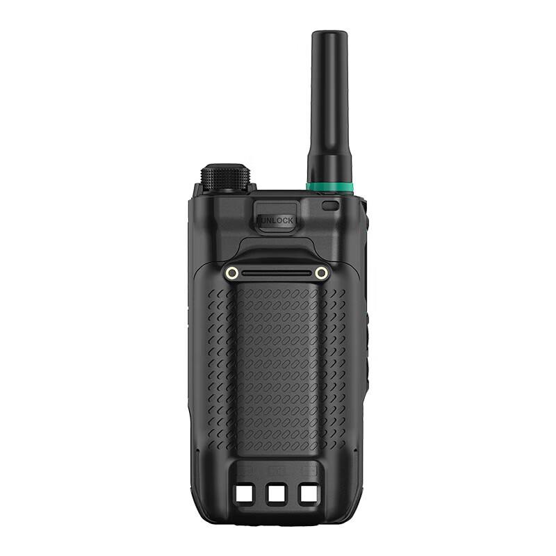 Fanteng POC2600K Public Network Walkie-Talkie (CN version)