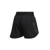 adidas Casual Shorts Women's Black Moderate FM4719