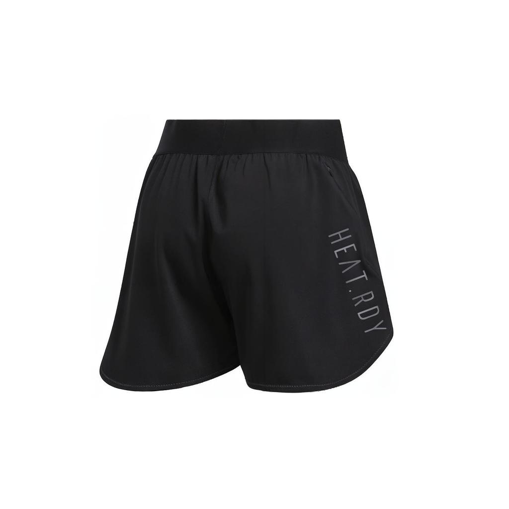 adidas Casual Shorts Women's Black Moderate FM4719