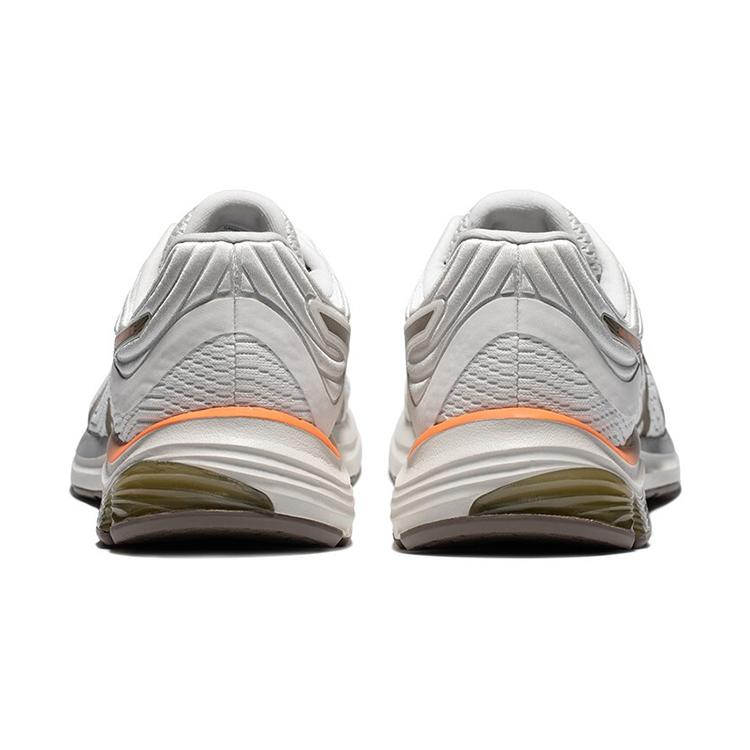Asics Gel Pulse 11 Blanco/Marrón 1011B293-101