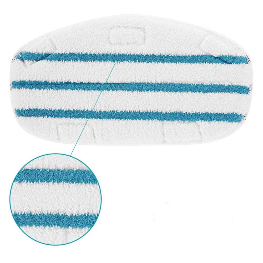 Replacement Cloth 10-in-1 Steam Mop Replacement Pads Cleaning Cloth Mop Cleaner Mop Cloth Cover