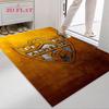Almería Carpet Rug for Living Room Bedroom Home Sofa Decoration,Kids play Nonslip Floor Mat