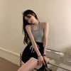 High Waisted Sports Shorts Women Loose Spice Running Wide Leg Casual Pants