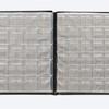 Album Coin Collection Album Coin Collection Book Penny Book Holder Coin Holders for Collectors