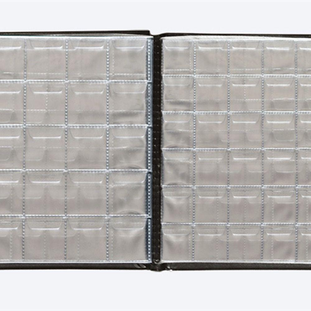 Album Coin Collection Album Coin Collection Book Penny Book Holder Coin Holders for Collectors