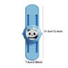 Luminous Interactive Children's Jump Trainer Built-in Voice Prompts Adjustable Height Touch Device LED Display