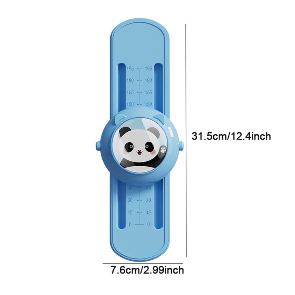 Luminous Interactive Children's Jump Trainer Built-in Voice Prompts Adjustable Height Touch Device LED Display