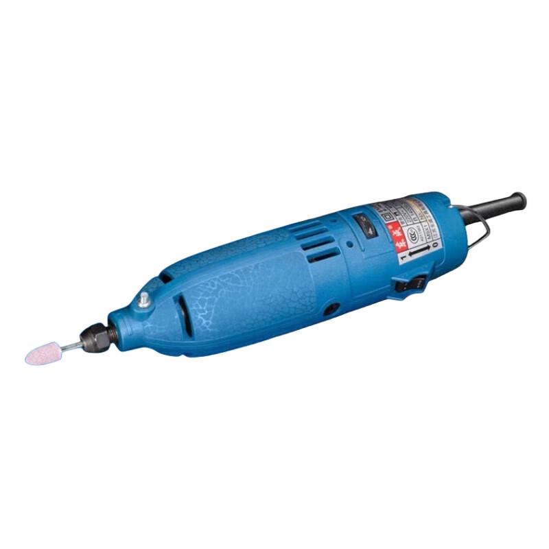 Dongcheng 220V Multi-function Electric Grinder CN plug (adapter included)