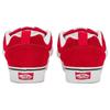 Vans Knu Skool Red White Vans VN0009QCJV6