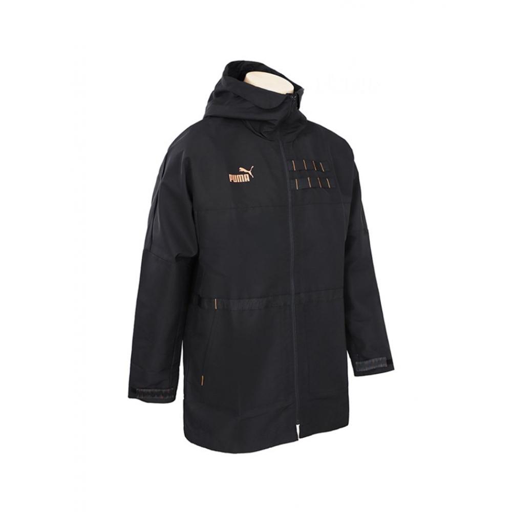 

Puma Footballnext Повседневная парка 65685301M